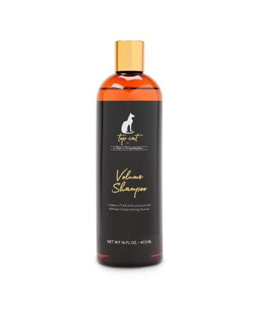 Chris Christensen Topcat Volumising Shampoo 473ml