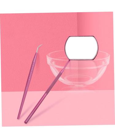 Buy NOLITOY Eyelash Stick Set - Professional Lash Lift & Perm Tools for Perfect Lashes | International Shipping Available - Buy Online on SooperMarket.com