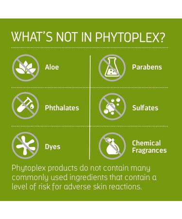 Medline MSC092104UNSC Phytolplex Hydrating Cleansing Foam 4oz - Buy Online on SooperMarket.com