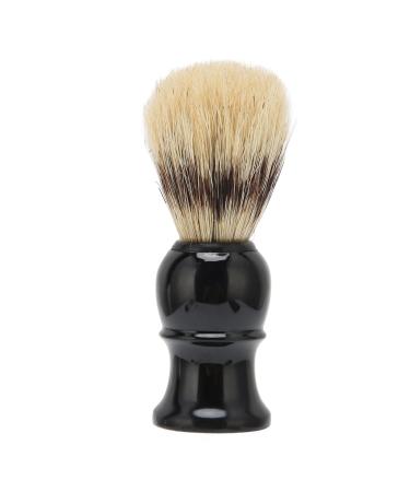Barber Neck Hair Duster Brush soft shaving brush dense bristle good water absorption professional hairdressing salon tool for salon at home travel