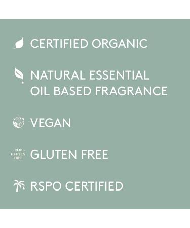 Black Oak Exfoliating Bar Soap for Men - Natural Deep Cleansing & Exfoliation with Charcoal Powder and Olive Stone - 6 oz Vegan Soap Bar - Buy Online on SooperMarket.com