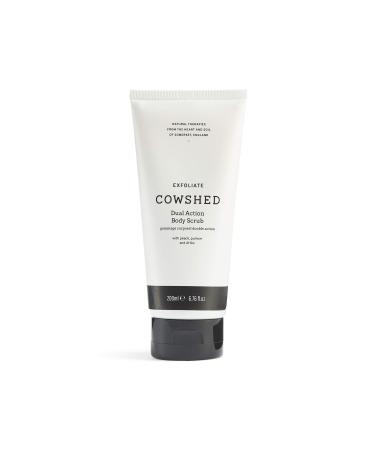 Cowshed Peeling Dual Action Body Scrub 200 ml Aloe Vera