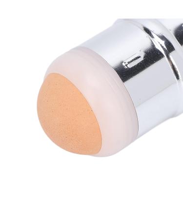 Oil Absorbing Roller for Women | Volcanic Stone Face Roller for Oily Skin - Reusable & Easy to Clean - Buy Online on SooperMarket.com