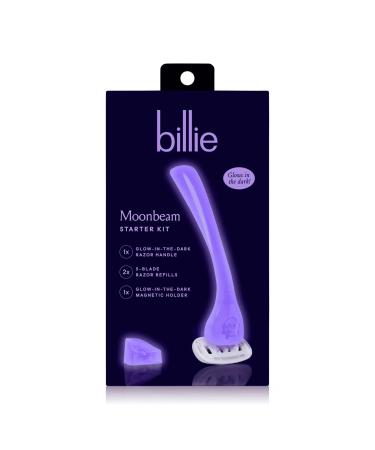 Billie Razor Shave Kit Handle Magnetic Holder.