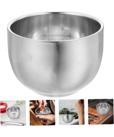 Frcolor Foam Shaving Bowl - Rubber Duck & Chicken Design - Men s Beard Kits & Cream Bowl for Ultimate Shaving Experience - Buy Online on SooperMarket.com