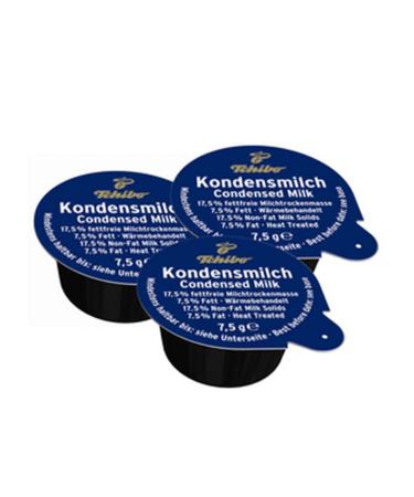 Tchibo 403403 condensed milk