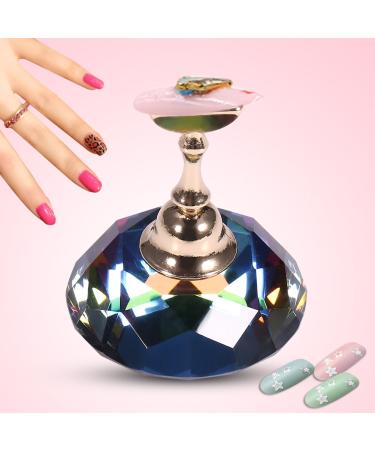 Rotekt Nail Tips - Magnetic Alloy Nail Art Tips for Salon Manicure #03 | Shop Internationally - Buy Online on SooperMarket.com