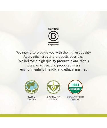 Banyan Botanicals Brahmi Oil 12 oz - USDA Certified Organic - Ayurvedic Skin & Hair Oil with Gotu Kola & Bacopa - Calms Mind - 12 Fl Oz - Buy Online on SooperMarket.com