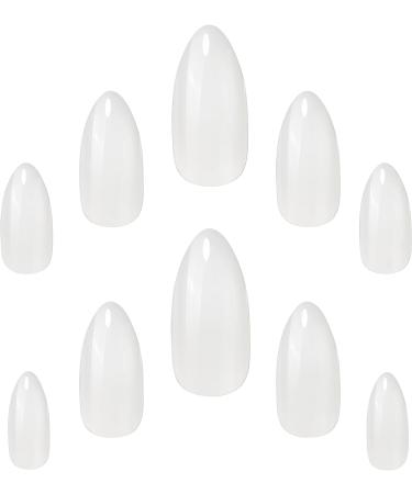 Elegant Touch Bare Nails Mega Kit Stiletto 1 count (Pack of 1) - Buy Online on SooperMarket.com