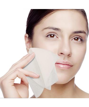 minkissy Makeup Remover Towel Exfoliating Washcloth Towel Skin Scrubber Towel - Buy Online on SooperMarket.com