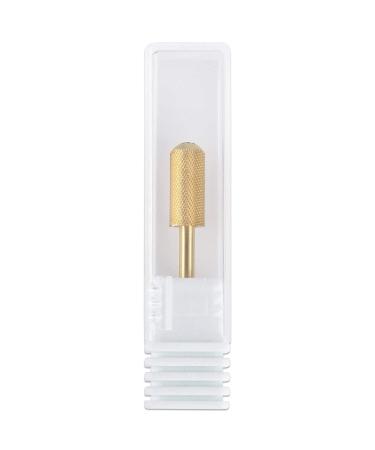 PANA 3/32 Shank Size Small Barrel Gold Carbide Nail Drill Bit - Extra Fine Grit - Buy Online on SooperMarket.com
