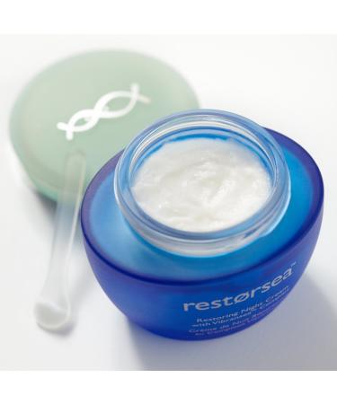 Rejuvenating Day & Restoring Night Cream Set | International Shipping Available - Buy Online on SooperMarket.com