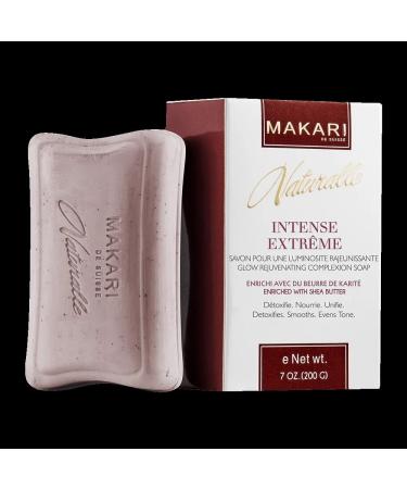 Makari Naturalle Intense Extreme Lightening Shea Butter Soap 200 g