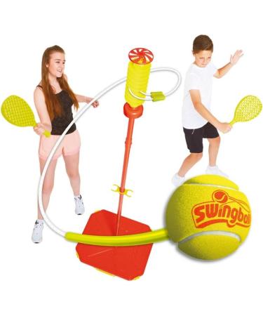 Swingball Classic All Surface Set - Tetherball Game by Mookie Toys - Buy Online on SooperMarket.com