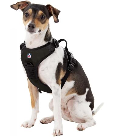 Littlearth NFL Philadelphia Eagles Front Clip Pet Harness - Team Color (Large) - Buy Online on SooperMarket.com