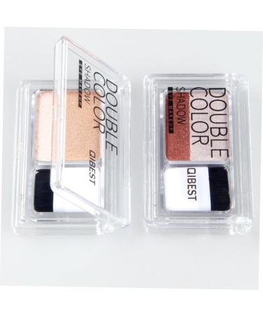 Angoily Eyeshadow Women Eye Shadow Makeup Palette Flash Girl - Buy Online on SooperMarket.com