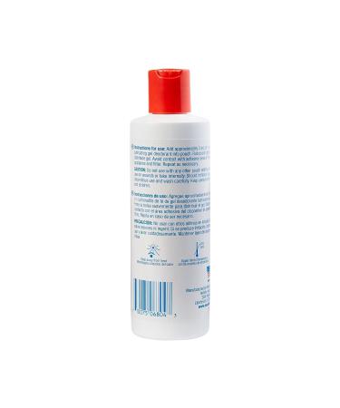 Securi-T Lubricating Gel Deodorant - Odor Control and Skin Protection - Buy Online on SooperMarket.com