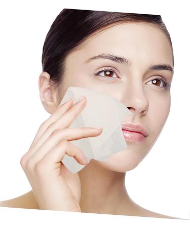 HAPINARY Makeup Remover Cotton Exfoliating Wash Cloths Eye Makeup Remover Pads Makeup Cloths Body Facial Cleaning Face Cloth Make up Cloths for Removing Makeup Cleansing Pads - Buy Online on SooperMarket.com
