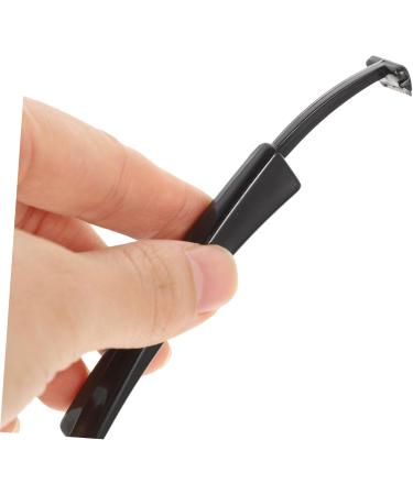 Balacoo 8 Sets Portable Eyebrow Trimmer & Brow Razors - Stainless Steel Beauty Tools for Women & Men Grooming - Buy Online on SooperMarket.com