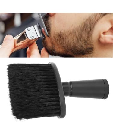 Soft Barber Brush Neck Cleaning Duster Hair Cutting Cleaning Brush for Hair Salon - Buy Online on SooperMarket.com