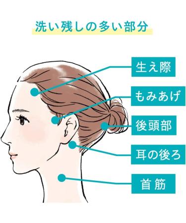 Curel JAPAN Japanese Skin Care Curel Conditioner 200ml - Buy Online on SooperMarket.com