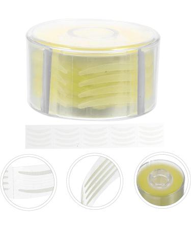 600 Pairs Invisible Tape Single Eyelid Sticker Tape Double Eyelid Sticker Lifting Belt Big Eyes - Buy Online on SooperMarket.com