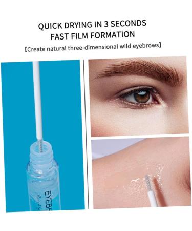 WOONEKY Eyebrow Makeup Supply Women Eyebrow Styling Fluid Eyebrow Makeup - Buy Online on SooperMarket.com