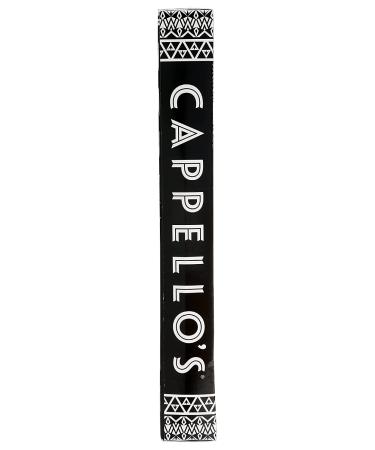 Cappello's Grain Free Whole Milk Mozzarella Keto Cheese Pizza 10.7 oz - Buy Online on SooperMarket.com