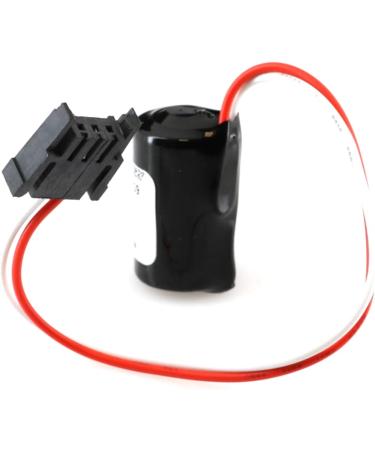 Buy 3V PLC Backup Battery Replacement for Compact 1769-L23-QBFC1B 1769-L23E-QB1B 1769-L23E-QBFC1B 1769-L32E 1769-L35E Micro 1400 & Micro 1500 - Fast International Shipping - Buy Online on SooperMarket.com