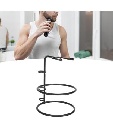 High Hardness Shaving Brush Stand & Razor Holder | Premium Beard Brush Holder for All Razors - Buy Online on SooperMarket.com