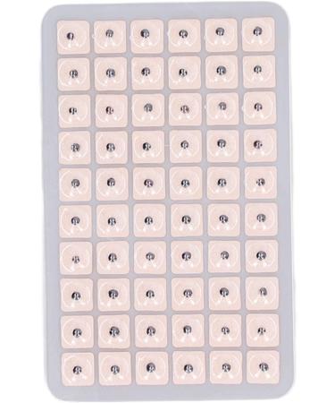Buy Acupuncture Ear Seeds & Stickers - 600 Roll Silicone Model Telescopic Probe | Fast International Shipping - Buy Online on SooperMarket.com
