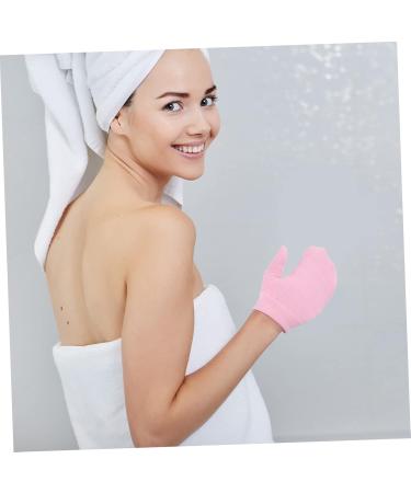 Amosfun 1 Pair Gel Gloves Protective Gloves Moisturizing Hand Gloves Hand Moisturizer Gloves Moisturizing Gloves Gel Care Gloves Moisturizing Care Gloves Skin Gel Spa Acrylic - Buy Online on SooperMarket.com