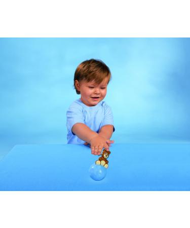 Simba 104015666 ABC Stand-Up Figure - 2-Sorted Toys for International Shipping - Buy Online on SooperMarket.com