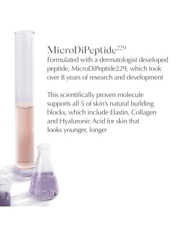 EXUVIANCE AGE REVERSE + Rebuild-5 Antiaging Moisturizer Cream 1.7 oz with Shea Butter, Glycerin, Vitamin E, Peony Botanical, PHA, Aminofil & MicroDiPeptide229 - Buy Online on SooperMarket.com