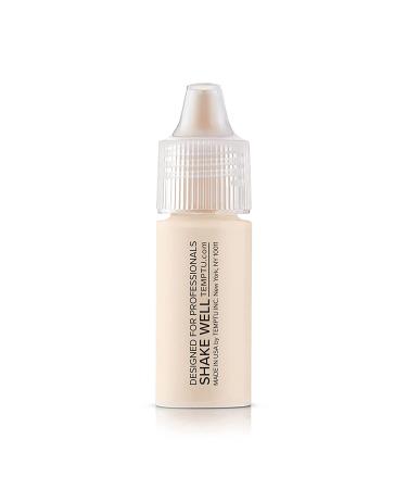 Temptu S/B Airbrush Foundation - Professional Quality Makeup - Buy Online on SooperMarket.com