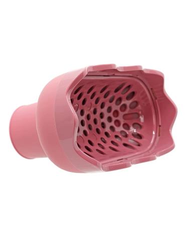Ouidad 3-in-1 Universal Diffuser | Made For Curls | Rose - Buy Online on SooperMarket.com