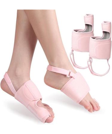 Day and Night Big Toe Separation Corrector with Thumb Valgus Correction Brace - Buy Online on SooperMarket.com