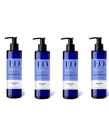 Eo Hand Sanitizer Lvndr