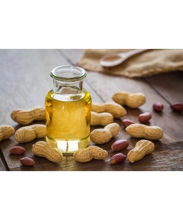 Hong Kong Lion & Globe Peanut Oil (Ideal for Frying Saut ing and Dressings) 600ml by CNMART - Buy Online on SooperMarket.com