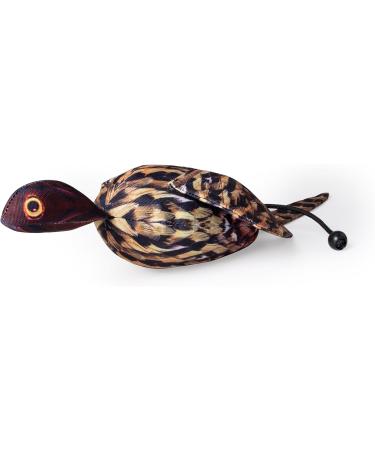 Dog & Field The Original Clone Realistic Game Bird Dog Training Dummies - Pheasant Partridge & Snipe Gundog Training Dummy (Cock Pheasant Dead Bird Dummy) - Buy Online on SooperMarket.com