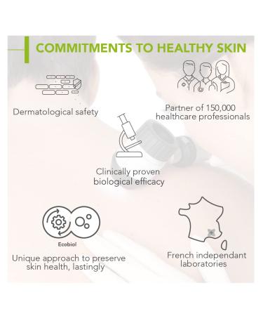 Bioderma Body Cream 40 ml - Nourishing Moisturizer for All Skin Types | International Shipping Available - Buy Online on SooperMarket.com