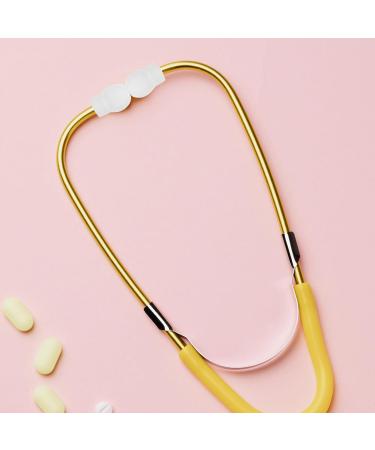 Buy Gatuida Stethoscope Ear Tips - Silicone Replacement Parts for Enhanced Comfort | International Shipping Available - Buy Online on SooperMarket.com