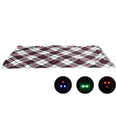 Buy Winter Electric Blanket - 3 Heating Levels for Ultimate Warmth | Home Use | Shop Now! - Buy Online on SooperMarket.com