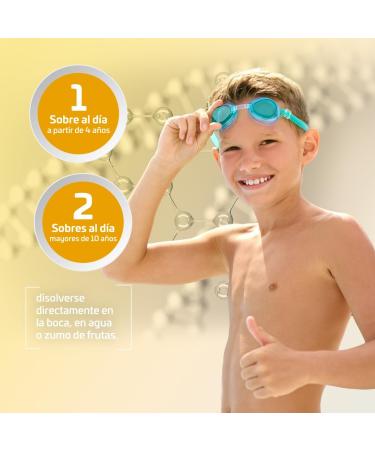 360 Junior Oral Sticks - 20 Pack | Optimal Dental Care for Kids | International Shipping - Buy Online on SooperMarket.com