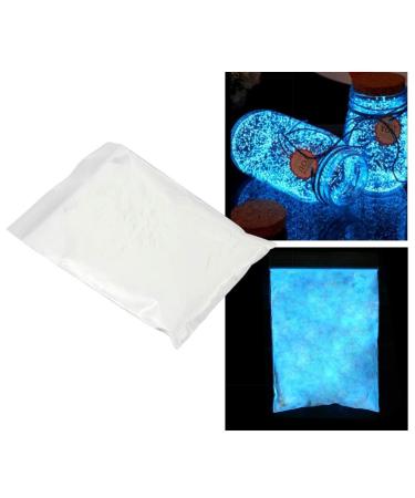 Fluorescent Lighting PUVLER 3x100g - Neon Color Glow Powder | Non-Toxic Self-Illuminating Light Pigment for Vibrant Neon Effects - Buy Online on SooperMarket.com