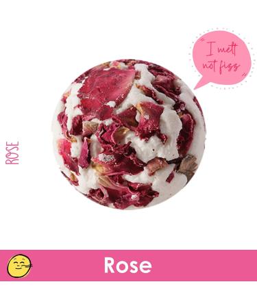 Bomb Cosmetics Rose Garden Handmade Gift Pack 6 Count (Pack of 1) Rose Garden - Buy Online on SooperMarket.com