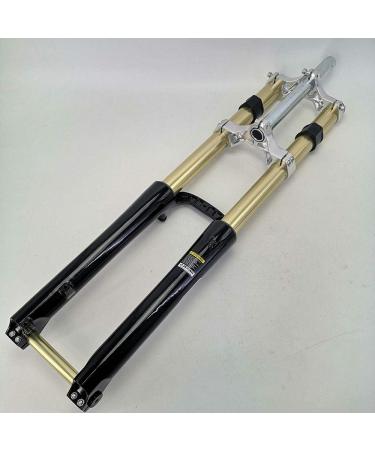 26'' DH Downhill Zoom Bicycle Suspension Fork for MTB Bike | Enhanced Performance - Buy Online on SooperMarket.com