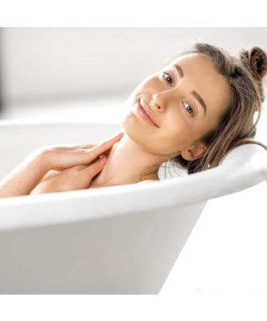 VICOPURA Base Bath Premium Alkaline Bath Salt - 2400g Refill for Cellulite Fasting Sports Recovery & Skin Deacidification - Buy Online on SooperMarket.com