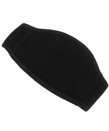 Chiciri's magnetic self -warming neck bandage wireless acupuncture point care pain relief warming thermal bandage soft and warm for women for men