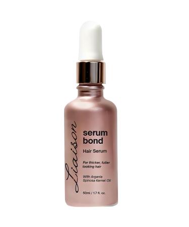 Hair Growth Serum (50ML) Hair Serum for Nourishes Strengthening Thicker Hair - Scalp Serum - Hair Growth Serum Women - Scalp Oil Hair Growth - Hair Serums for Healthier and Longer Hair Grows